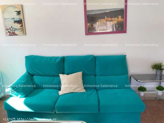 Salamanca ( Avda.Portugal- María Auxiliadora9; 4d, 2wc. SS.CC  1100€ - Salamanca