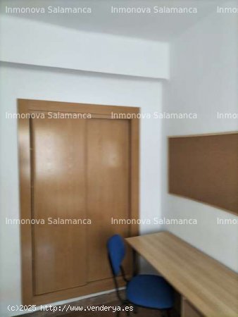 Salamanca ( Avda.Portugal- María Auxiliadora9; 4d, 2wc. SS.CC  1100€ - Salamanca