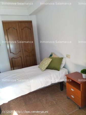 Salamanca ( Avda.Portugal- María Auxiliadora9; 4d, 2wc. SS.CC  1100€ - Salamanca