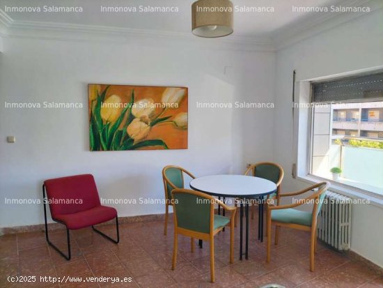 Salamanca ( Avda.Portugal- María Auxiliadora9; 4d, 2wc. SS.CC  1100€ - Salamanca