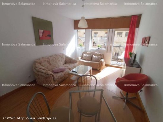  Salamanca ( Gran Vía ); 3D, 2WC. 1000€ - Salamanca 