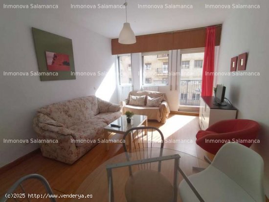 Salamanca ( Gran Vía ); 3D, 2WC. 1000€ - Salamanca