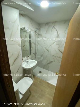 Salamanca ( Gran Vía ); 3D, 2WC. 1000€ - Salamanca