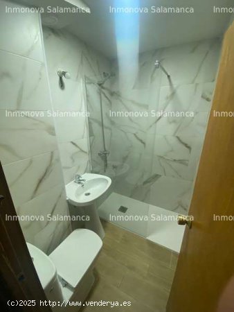 Salamanca ( Gran Vía ); 3D, 2WC. 1000€ - Salamanca