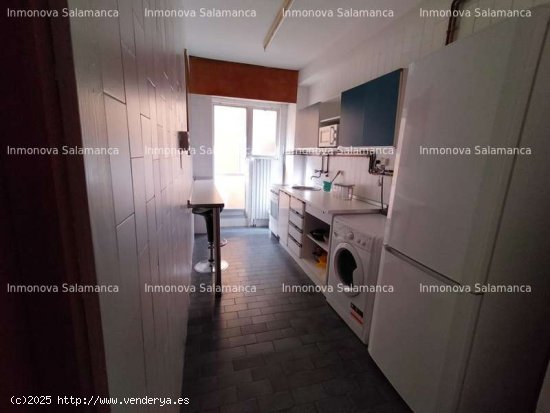 Salamanca ( Gran Vía ); 3D, 2WC. 1000€ - Salamanca