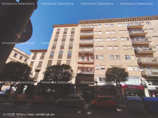 Salamanca ( Gran Vía ); 3D, 2WC. 1000€ - Salamanca