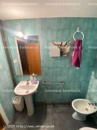 Salamanca ( Gran Vía ); 3D, 2WC. 1000€ - Salamanca