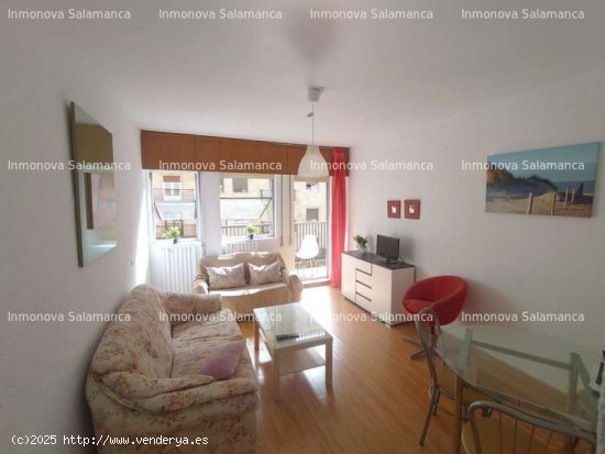 Salamanca ( Gran Vía ); 3D, 2WC. 1000€ - Salamanca