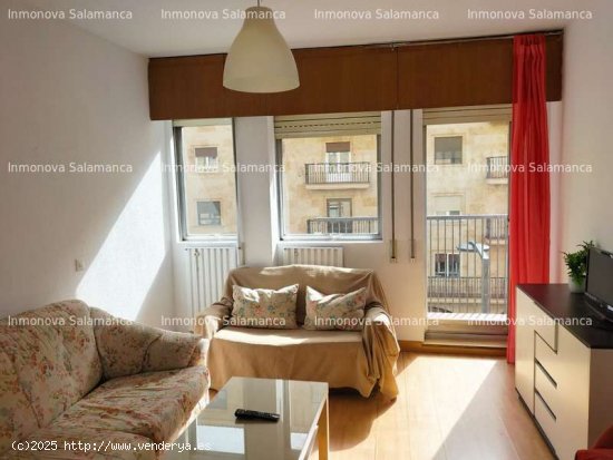 Salamanca ( Gran Vía ); 3D, 2WC. 1000€ - Salamanca