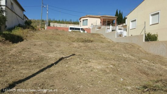 Suelo urbanizable en Venta en Font De La Figuera, La Valencia