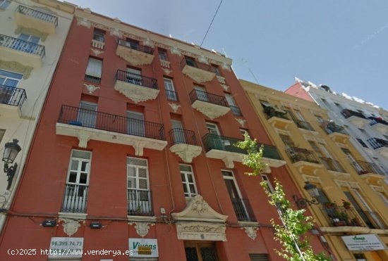  Piso en Venta en Valencia Valencia RUSSAFA 