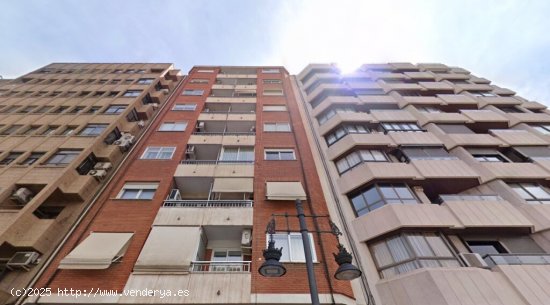  Piso en Venta en Valencia Valencia RUSSAFA 