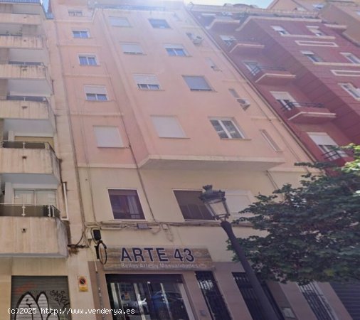  Estudio en Venta en Valencia Valencia CAMINS AL GRAN 