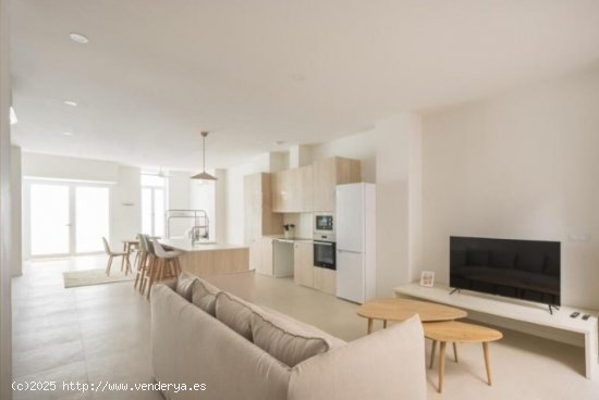  Piso en Venta en Valencia Valencia MONT OLIVET 