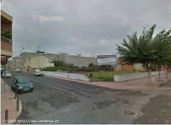 Solar residencial en Venta en Alquerías Del Niño Perdido Castellón