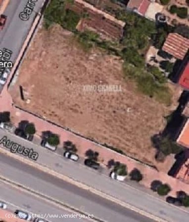 Solar residencial en Venta en Alquerías Del Niño Perdido Castellón