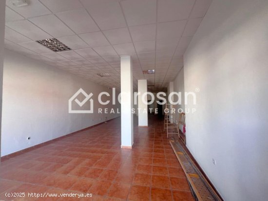  Local comercial en Alquiler en Alhaurin El Grande Málaga 