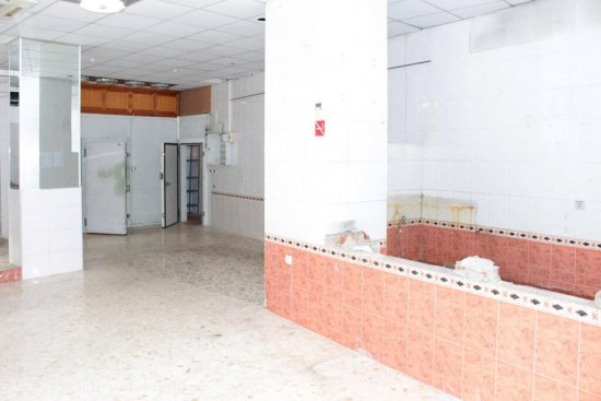 Local comercial en Alquiler en Sevilla Sevilla