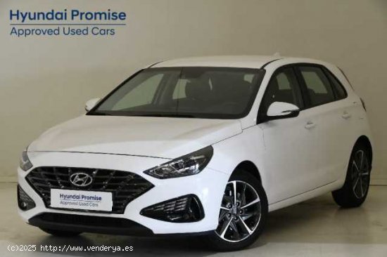  Hyundai i30 ( 1.5 DPI Klass SLX 110 )  - Granada 