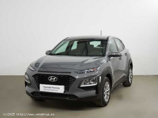  Hyundai Kona ( 1.0 TGDI Essence 4x2 )  - Jeréz de la Frontera 