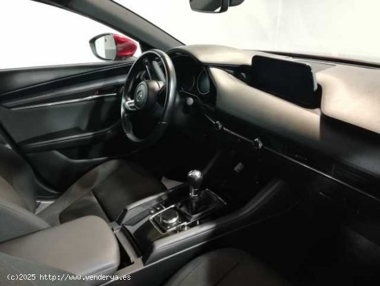 Mazda Mazda3 ( 2.0 e-Skyactiv-G Evolution 90kW )  - Rivas Vaciamadrid