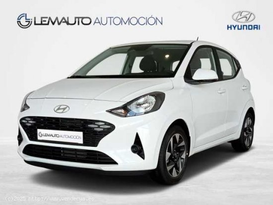  Hyundai i10 ( 1.0 MPI Klass )  - León 