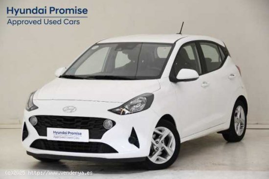  Hyundai i10 ( 1.0 MPI Klass )  - Lérida 