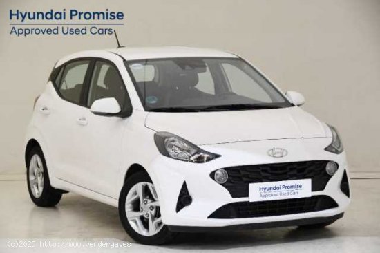 Hyundai i10 ( 1.0 MPI Klass )  - Lérida