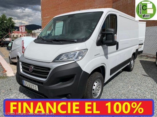  Fiat Ducato 35 Corto 2.3 Mjet 96kW 130CV S35 - Collado Villalba 