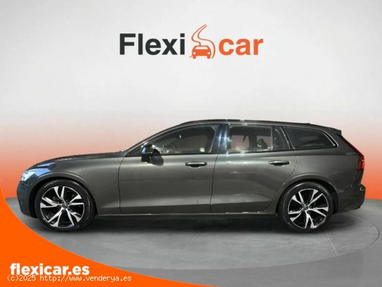 Volvo V60 2.0 B4 (D) R-Design Auto - Marbella