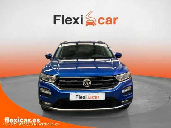 Volkswagen T-Roc Advance Style 1.5 TSI 110kW DSG - El Zabal