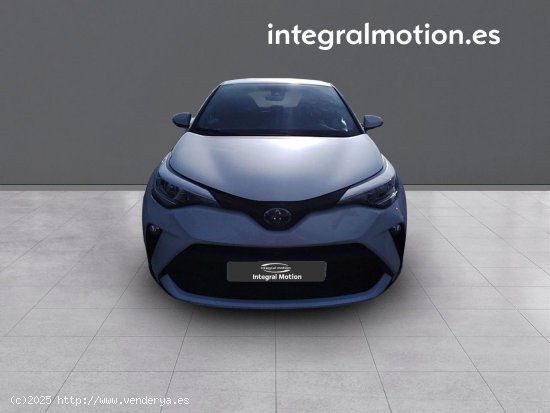 Toyota C-HR 1.8 125H Advance - TRANSITO