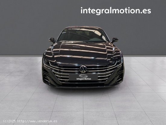 Volkswagen Arteon R-Line 2.0 TDI 147kW (200CV) DSG S Brake - Ferrol