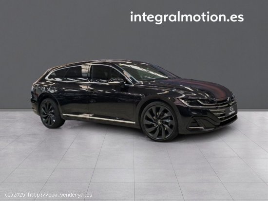 Volkswagen Arteon R-Line 2.0 TDI 147kW (200CV) DSG S Brake - Ferrol