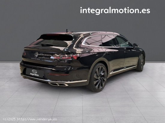 Volkswagen Arteon R-Line 2.0 TDI 147kW (200CV) DSG S Brake - Ferrol