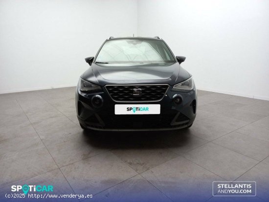 Seat Arona  1.5 TSI 110kW (150CV) DSG FR Plus - Madrid