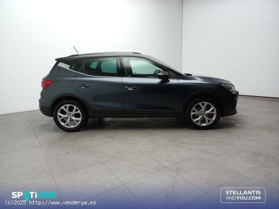 Seat Arona  1.5 TSI 110kW (150CV) DSG FR Plus - Madrid