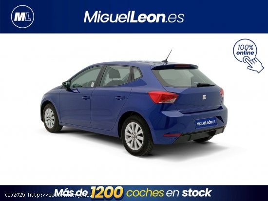 Seat Ibiza 1.0 TSI 70kW (95CV) Style - Las Palmas de Gran Canaria