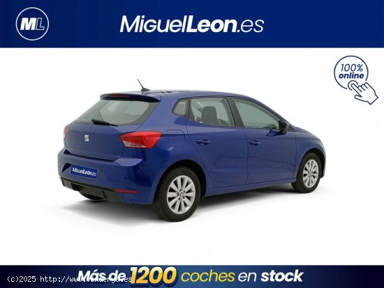 Seat Ibiza 1.0 TSI 70kW (95CV) Style - Las Palmas de Gran Canaria