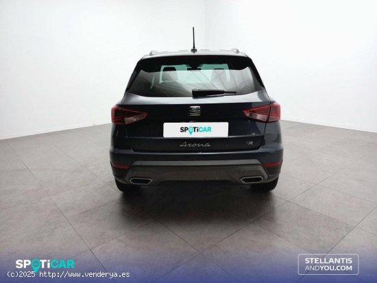 Seat Arona  1.5 TSI 110kW (150CV) DSG FR Plus - Madrid