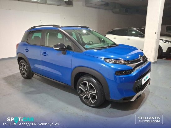 Citroën C3 Aircross  PureTech 81kW (110CV) S&S Feel - Sant Feliu de Llobregat