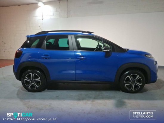 Citroën C3 Aircross  PureTech 81kW (110CV) S&S Feel - Sant Feliu de Llobregat