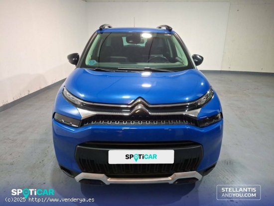 Citroën C3 Aircross  PureTech 81kW (110CV) S&S Feel - Sant Feliu de Llobregat