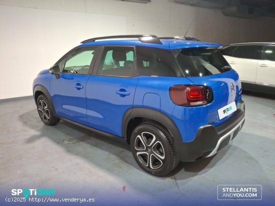 Citroën C3 Aircross  PureTech 81kW (110CV) S&S Feel - Sant Feliu de Llobregat