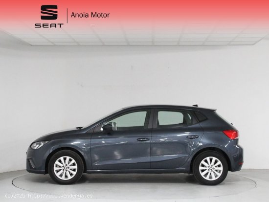  Seat Ibiza 1.0 MPI 80 CV STYLE - Igualada 