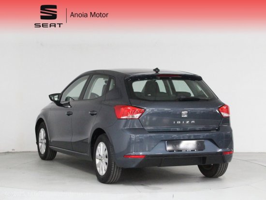 Seat Ibiza 1.0 MPI 80 CV STYLE - Igualada