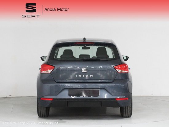 Seat Ibiza 1.0 MPI 80 CV STYLE - Igualada