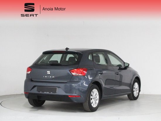 Seat Ibiza 1.0 MPI 80 CV STYLE - Igualada