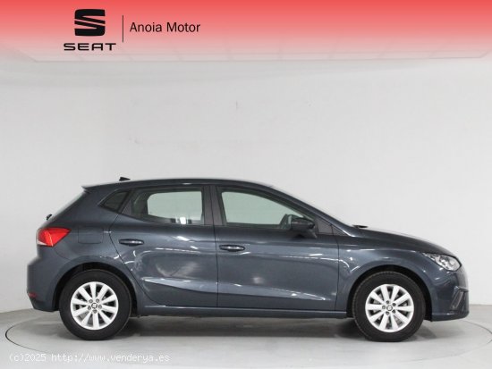 Seat Ibiza 1.0 MPI 80 CV STYLE - Igualada