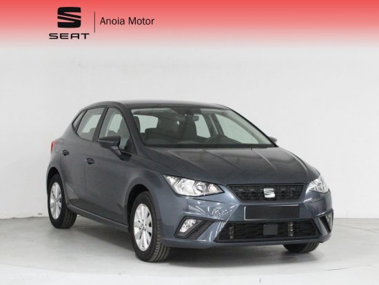 Seat Ibiza 1.0 MPI 80 CV STYLE - Igualada